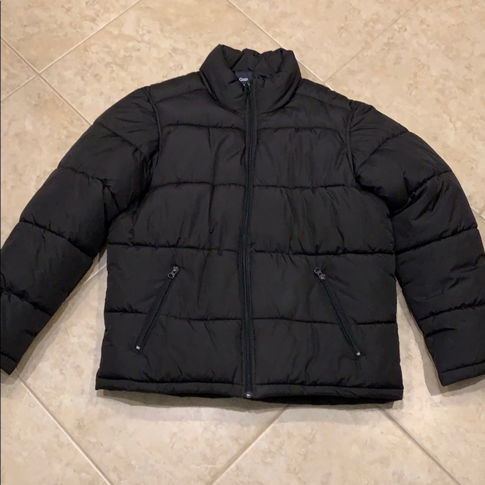 WINTER COATS